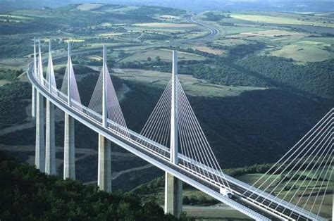 5 Of The Worlds Most Astonishing Engineering Feats