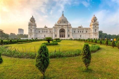 10 Places To Visit In Kolkata For Couples Tourist Panda