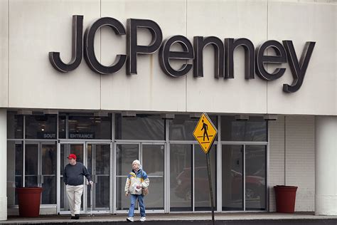 Will The South Jersey Jcpenney Stores Close In 2017