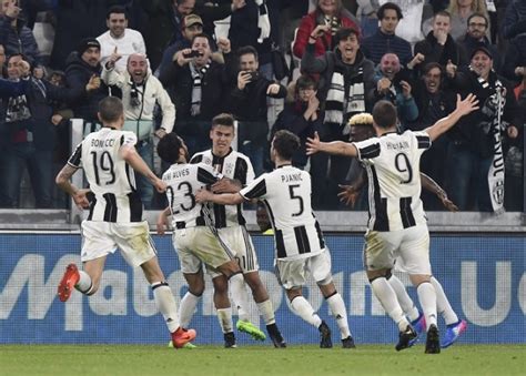 If you want to watch the top stars in european football battling it out for glory, the ucl will provide all the thrills and. Champions League football live streaming: Watch Juventus ...