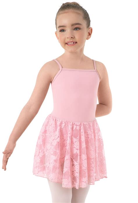 Kids Camisole Bow Back Dress Balera Product No Longer Available For