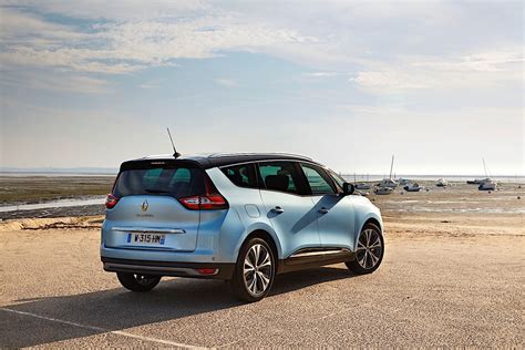 See more of renault grand scenic iv ph drivers on facebook. RENAULT Grand Scenic specs & photos - 2016, 2017, 2018 ...