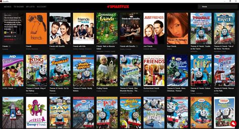 There's something for everyone from. Get more from Netflix with these hacks, tips and tricks ...