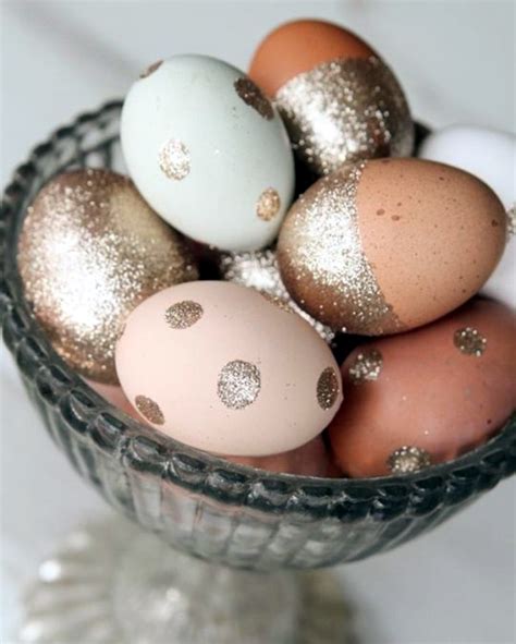 50 Creative Easter Decorations Ideas To Feel The Occasion
