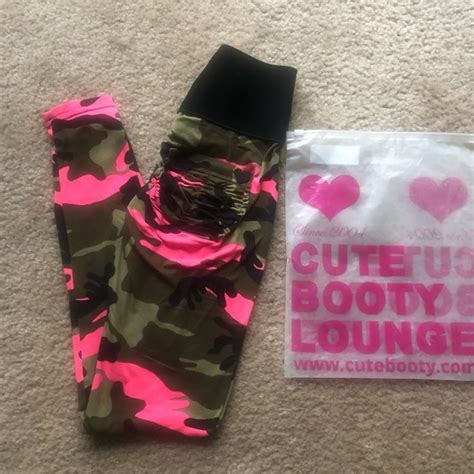 Cute Booty Lounge Pants And Jumpsuits Price Firm Unless Bundled Cute