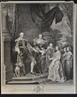 John, Count of Nassau Siegen and family | New England Art Exchange