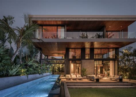 Balinese House Design