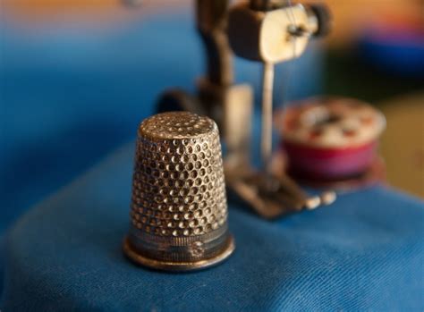 Free Images Wheel Wire Color Blue Sewing Machine Art Couture