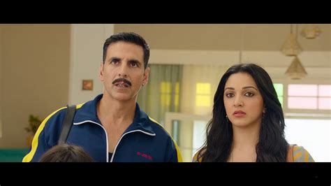 Laxmii Movie Review 2020 Hindi Movie