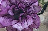 Purple Flower Quilt Images