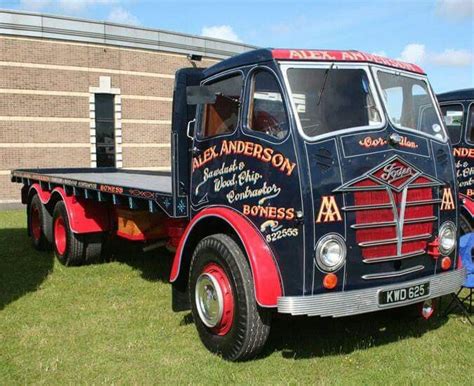 Pin By Steven Murphy On Classic Trucks Vehicles Trailers Back In The