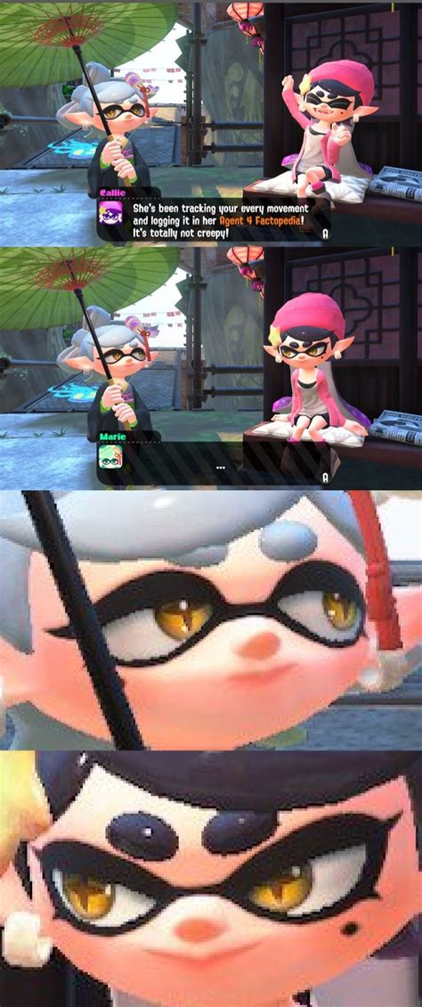 Made By Know Your Meme Photos1365656 Splatoon