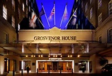 New Executive Lounge At Grosvenor House Hotel | TripReporter