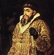 Ivan IV of Russia - Eric Flint Wiki