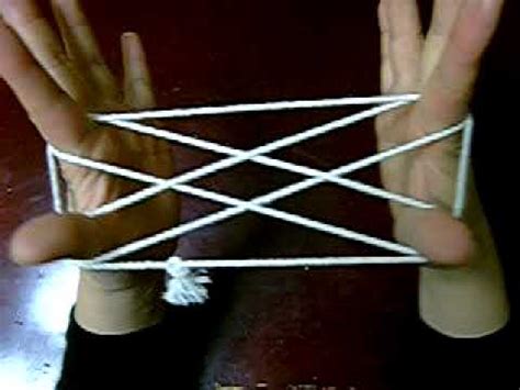 This will give you a different order of string formations. cat´s-cradle - YouTube