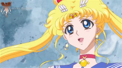 The rest of the sailor guardians try to go after her, but one by one they fall victim to. Sailor Moon Crystal: Sailor Moon Crystal Episode1:Usagi ...