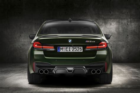 The bmw m5 cs was spotted several times this year, but bmw has been mum when asked about the prospect of a new cs model. BMW M5 CS 2021 UNE SÉRIE SPÉCIALE M5 CS SURPUISSANTE ...