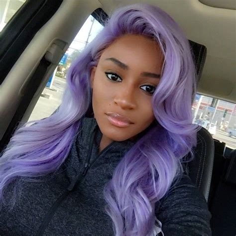 17 Best Images About Purple Hair On Pinterest Doe Deere