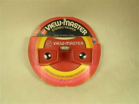 viewmaster view masters pinterest view master master vintage toys