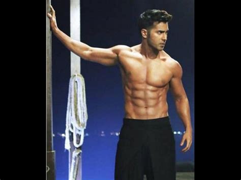 varun dhawan abcd 2 varun dhawan body in abcd 2 varun dhawan trainer varun dhawan filmibeat