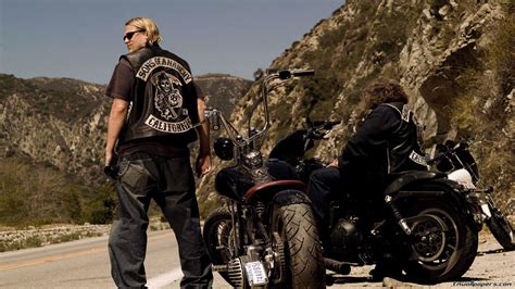 Free Download Tmwallpapers Serie Tv Sons Of Anarchy Wallpapers 2