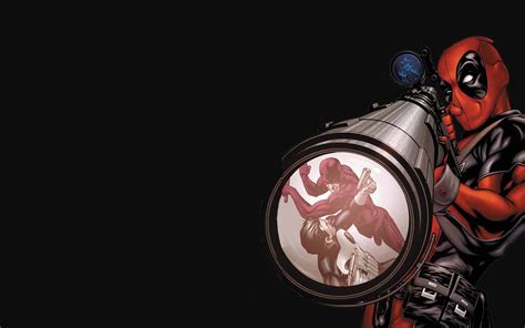 Die 71 Besten Deadpool Wallpapers