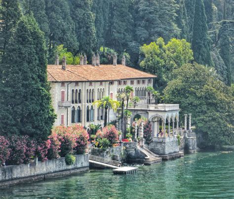 Varenna Most Beautiful Town On Lake Como The Traveling Gentleman