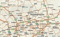 Recklinghausen Stadsgids