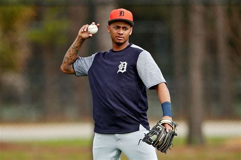Tigers Send Out Potential Shortstops Of Future In Latest Round Of