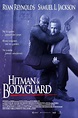The Hitman's Bodyguard (2017)