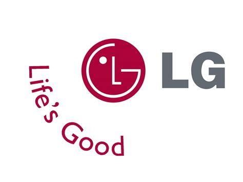 Lg Logo Wallpapers 86 Background Pictures