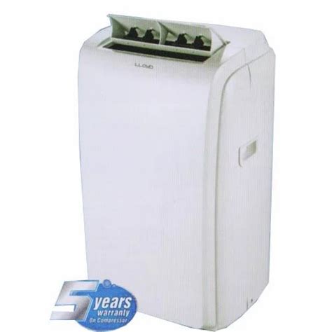 Lloyd Glacia Portable Ac At Best Price In Ahmedabad By Kumar