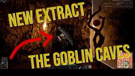 New Extract On Goblin Caves You Need To Know About Dark And Darker