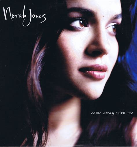 Norah Jones Come Away With Me Lp Vinyl Record • Wax