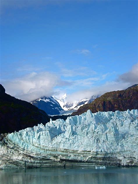Glacier Bay Alaska Places To Travel Favorite Places Travel