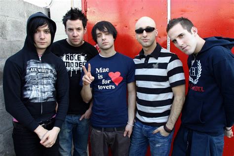 Simple Plan Bassist Quits Band After Sexual Misconduct And Grooming