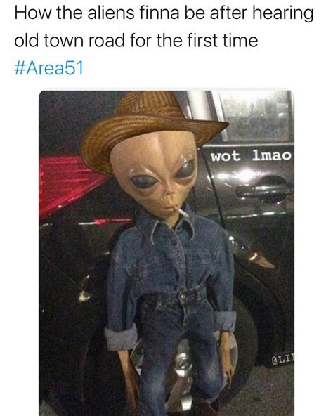 Area 51 Memes Explained Best Tweets About Us Going To See Them Aliens