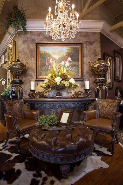 Tuscan Style Living Room Best Of I Like The Walls Would Love To Have