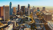 Lugares para visitar en Los Ángeles