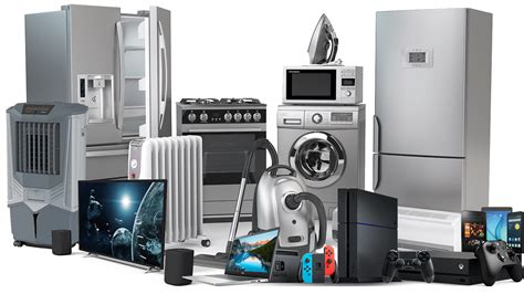 Electronic Kitchen Appliances Png File Png All Png All