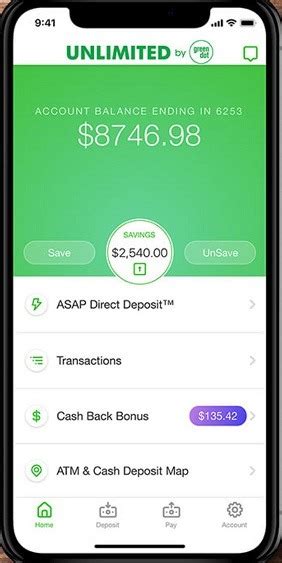 Green dot bank also operates as gobank and bonneville bank. How To Pay Green Dot Credit Card - Green Dot Cash Back Mobile Account Debit Cards - Green dot ...