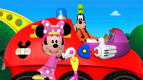 Watch Disney Mickey Mouse Clubhouse Season 3 Episode 11 On Disney Hotstar