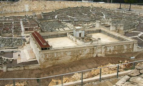Push For A Third Temple In Jerusalem Is Gaining Momentum