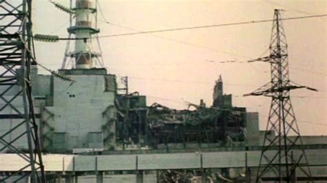 Chernobyl Worst Civilian Nuclear Disaster Ever Cnn Video