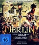 Merlin und der Krieg der Drachen: DVD oder Blu-ray leihen - VIDEOBUSTER.de