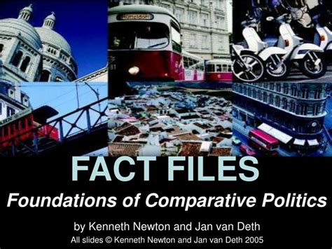 Ppt Foundations Of Comparative Politics Powerpoint Presentation Free