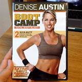 Boot Camp Workout Dvd Reviews Pictures