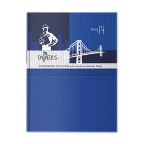 Executive Engineering Diary At Best Price In Sonipat By Anand Diaries