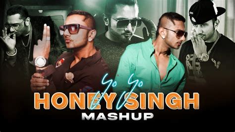 Yo Yo Honey Singh Mashup Brown Rang X Bebo X Dope Shope X Dil Chori Youtube