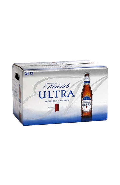 Michelob Ultra Delivery In South Boston Ma And Boston Seaport